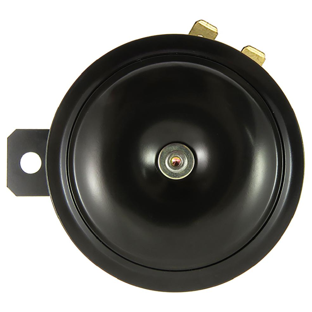 Buzina 12V para Yamaha XTZ 250 LANDER - Gauss - GM13010