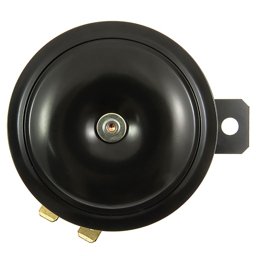 Buzina 12V para Yamaha XTZ 250 LANDER - Gauss - GM13010