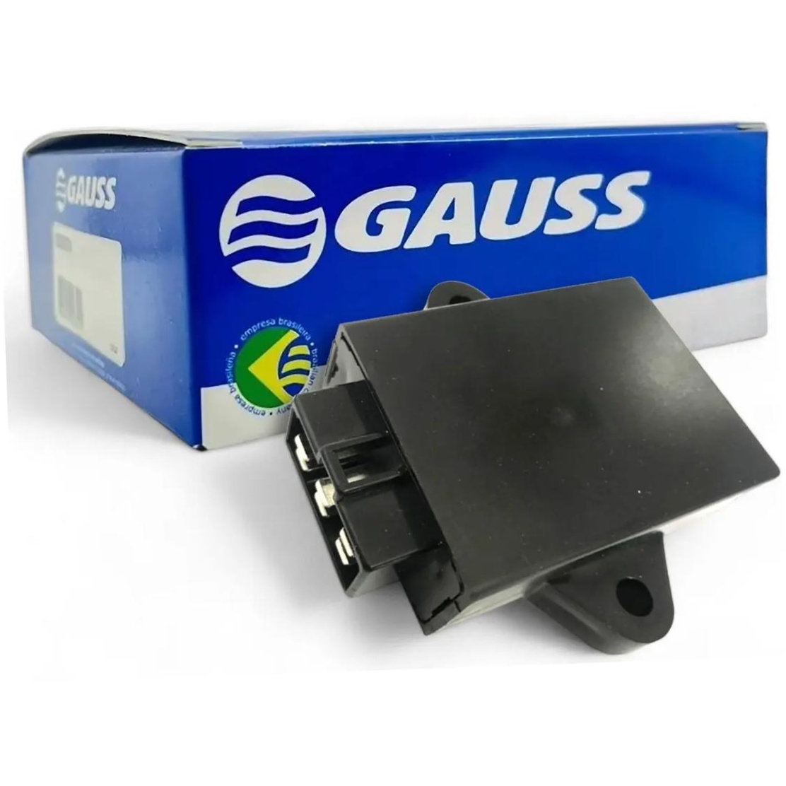 CDI para Suzuki Intruder 250 - Gauss - GM11029