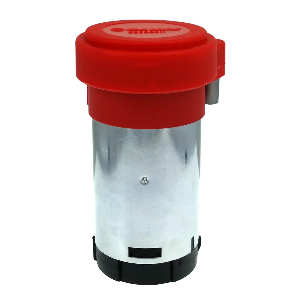 Compressor Para Buzina Ar 12V - Gauss - GB1101