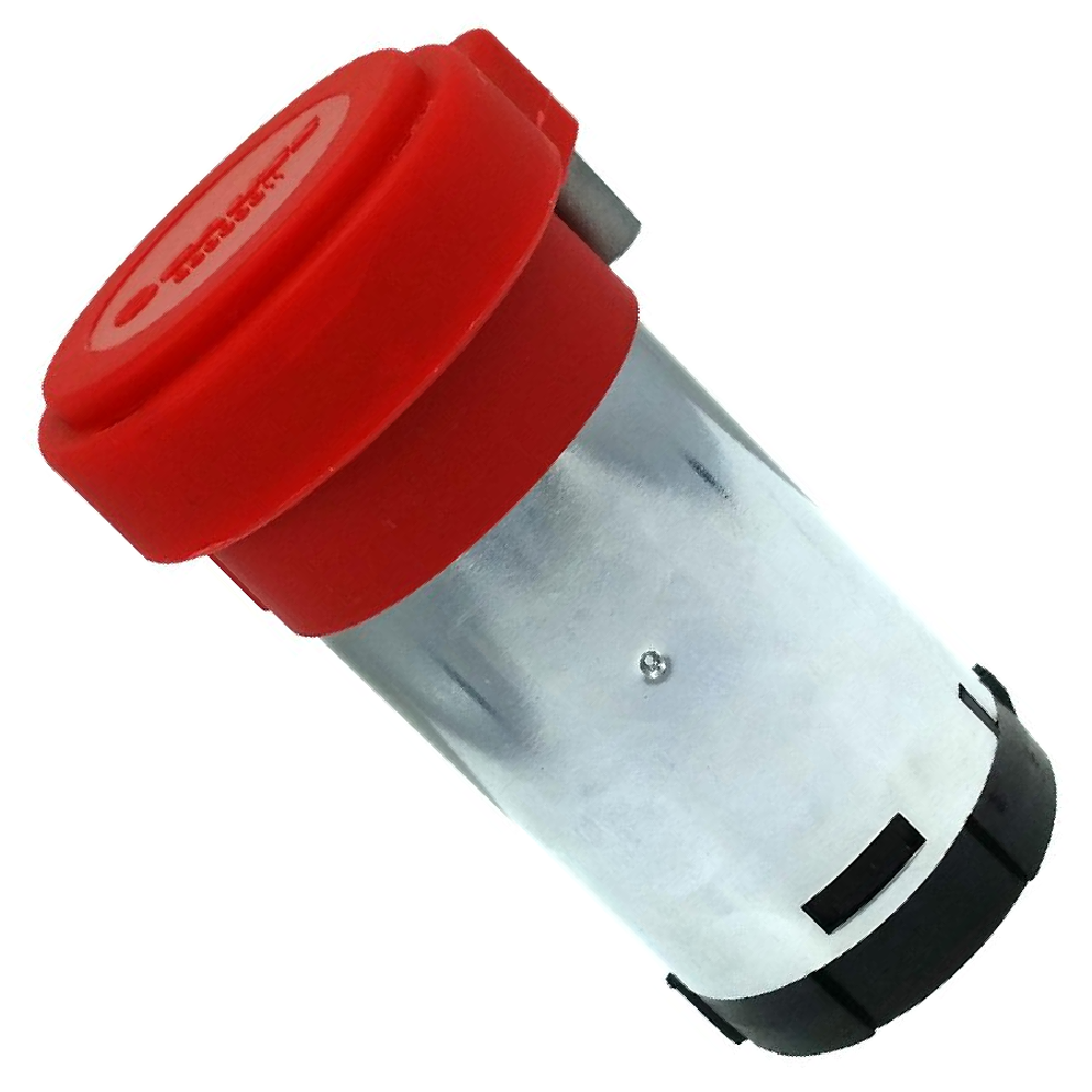 Compressor Para Buzina Ar 24V - Gauss - GB1102