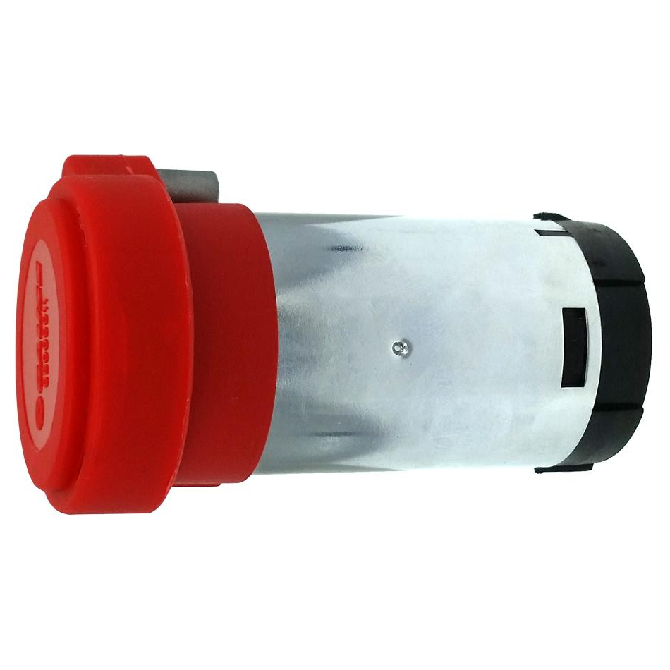 Compressor Para Buzina Ar 24V - Gauss - GB1102