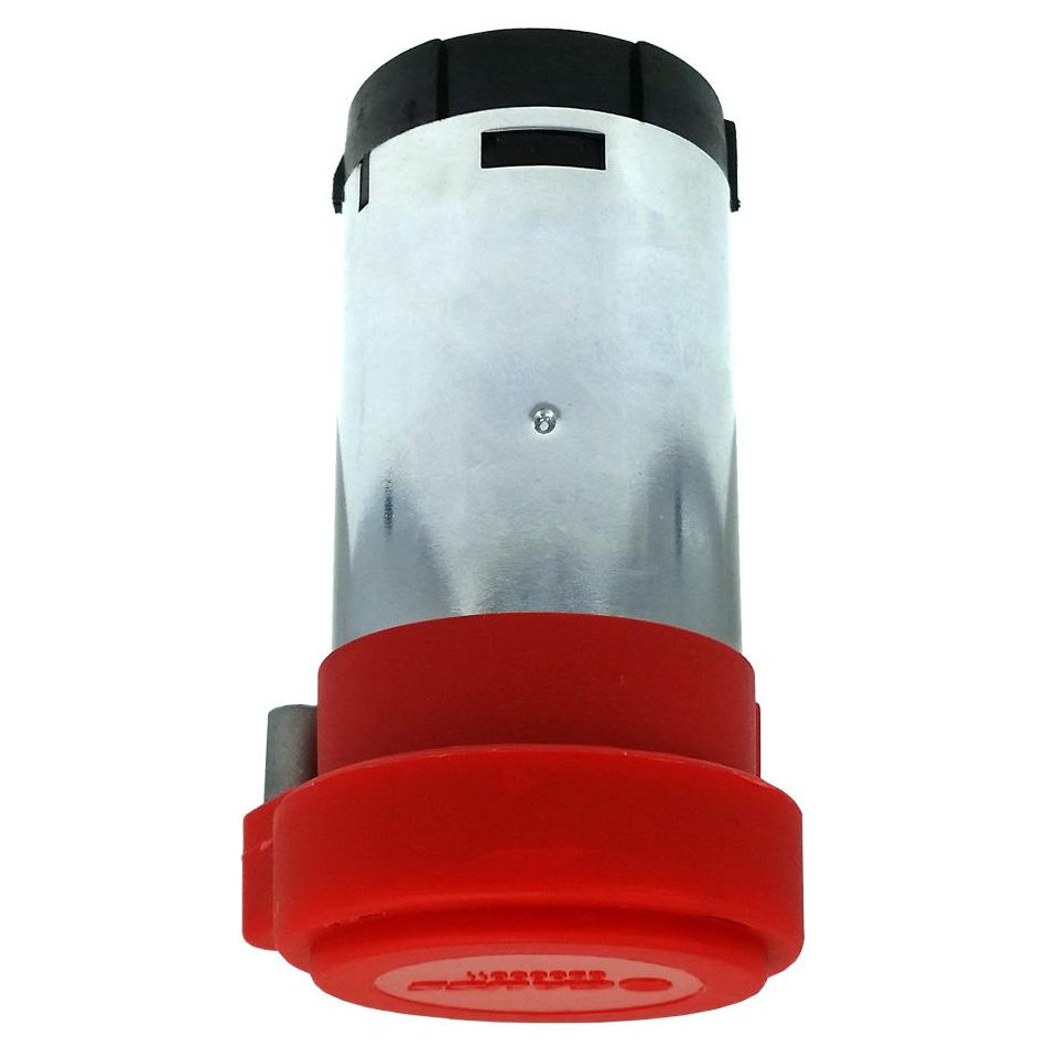 Compressor Para Buzina Ar 24V - Gauss - GB1102
