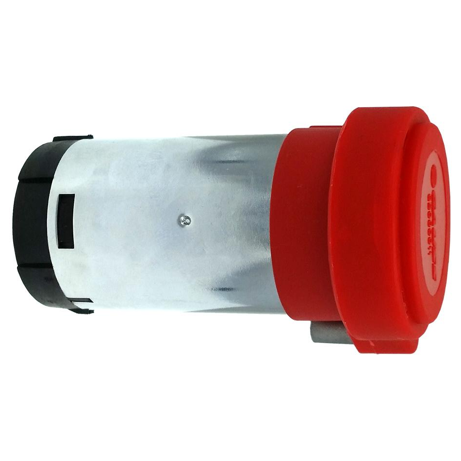 Compressor Para Buzina Ar 24V - Gauss - GB1102