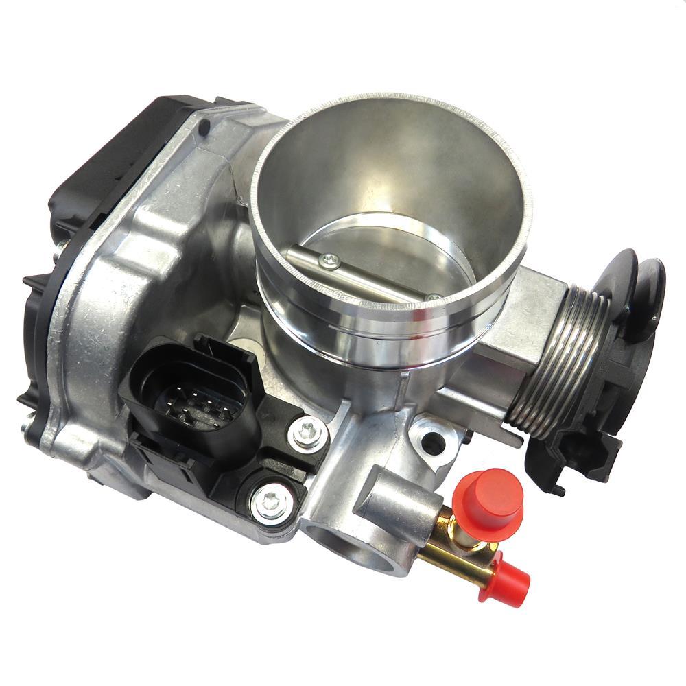 Corpo de Borboleta para Volkswagen Bora e Golf - Gauss - GI7017
