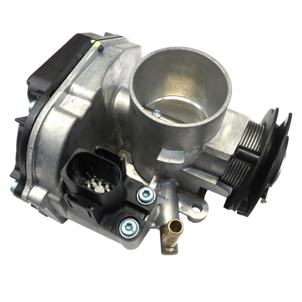 Corpo de Borboleta para Volkswagen Gol - Gauss - GI7019