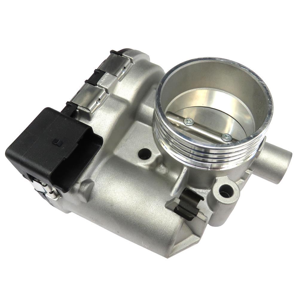 Corpo de Borboleta - Gauss - GI7085