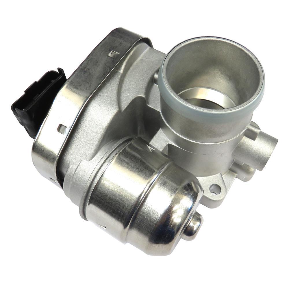 Corpo de Borboleta para Fiat Palio Weekend e Siena - Gauss - GI7113