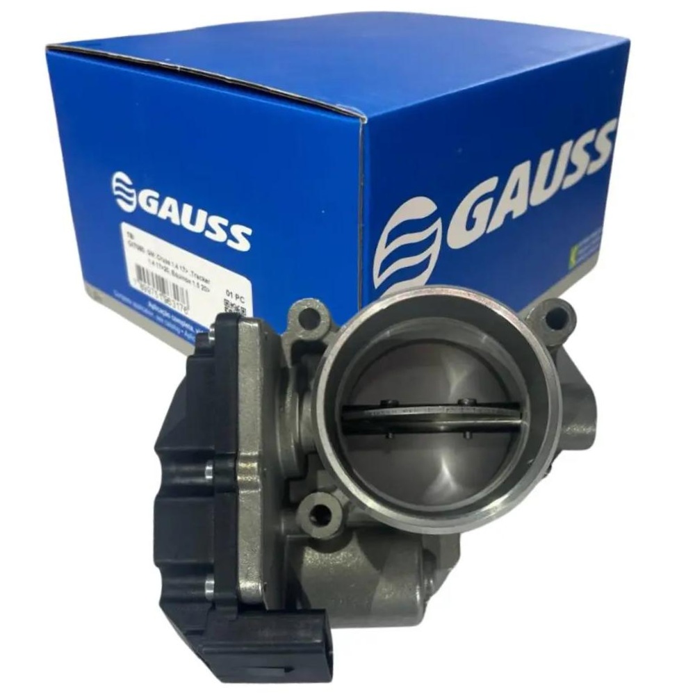 Corpo de Borboleta para Volkswagen Amarok - Gauss - GI7700