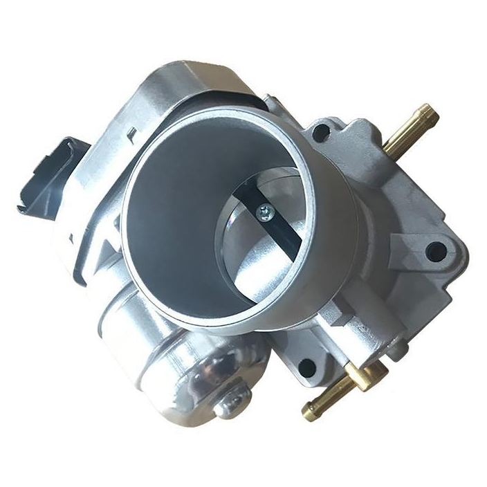 Corpo de Borboleta - Gauss - GI7785