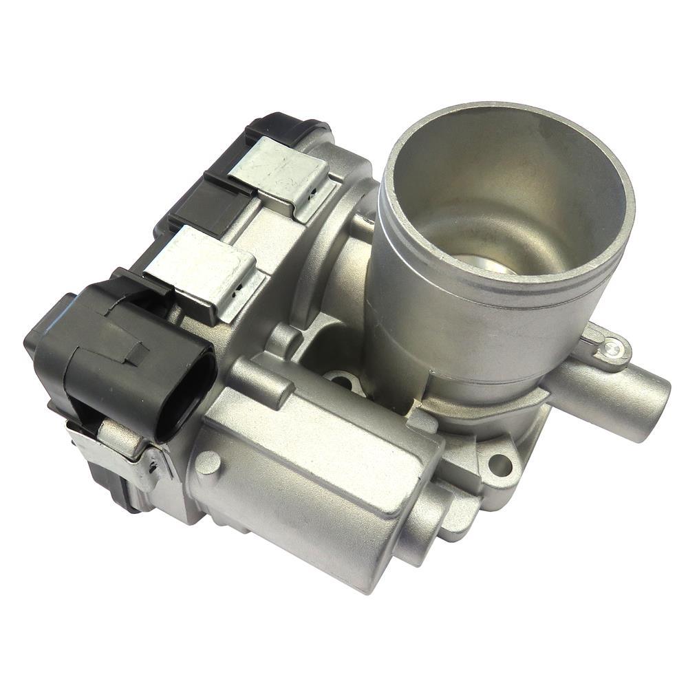 Corpo de Borboleta para Fiat Grand Siena e Uno - Gauss - GI7810