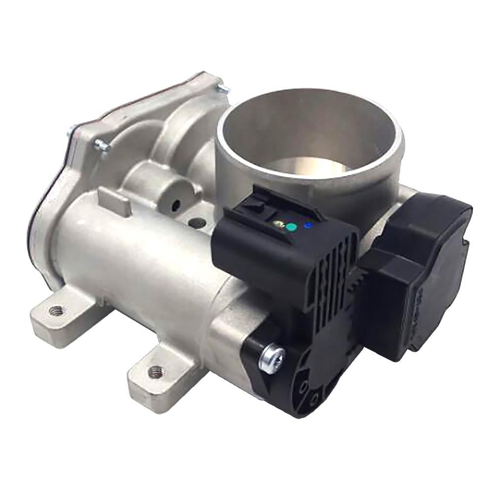Corpo de Borboleta para Chevrolet Meriva e Montana - Gauss - GI7418