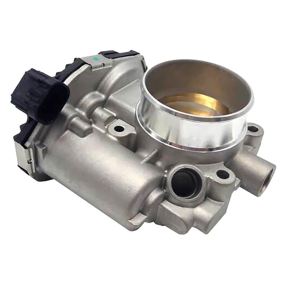 Corpo de Borboleta para Chevrolet S10 - Gauss - GI7646