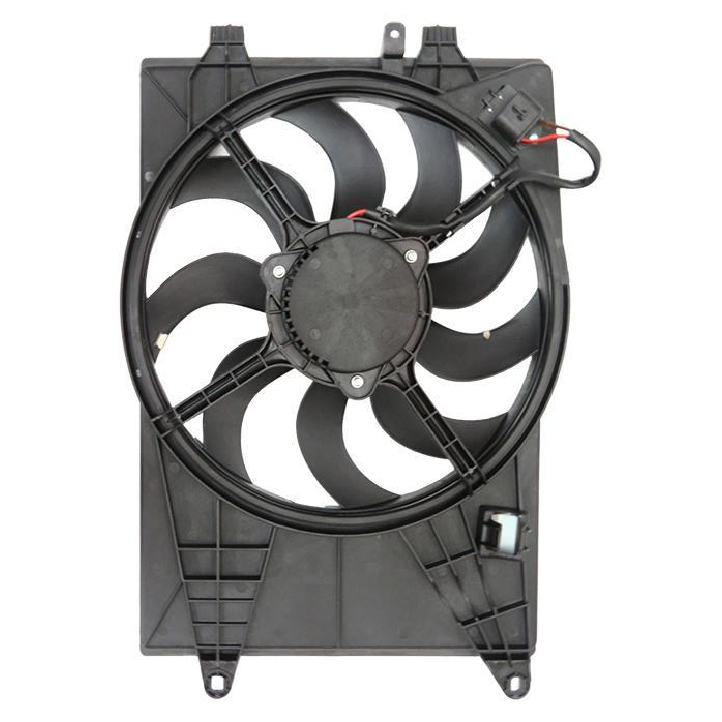Eletroventilador - Gauss - GE1063