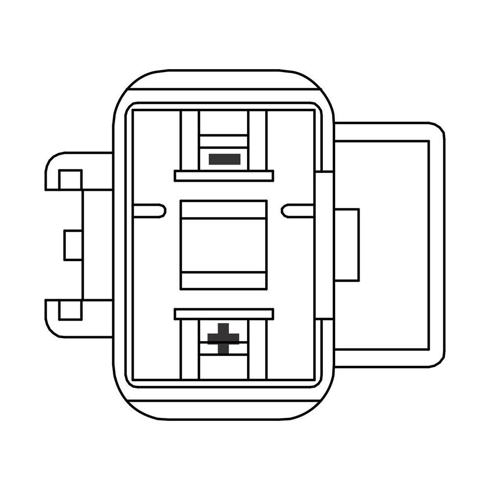 Eletroventilador - Gauss - GE1068