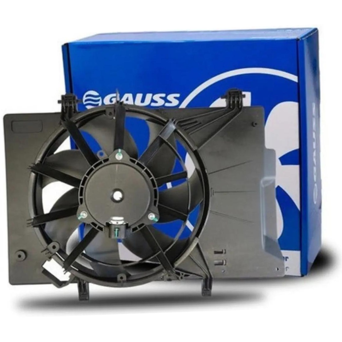 Eletroventilador - Gauss - GE1110