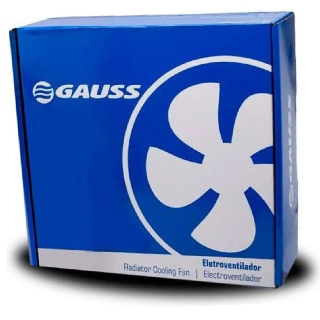 Eletroventilador - Gauss - GE1110