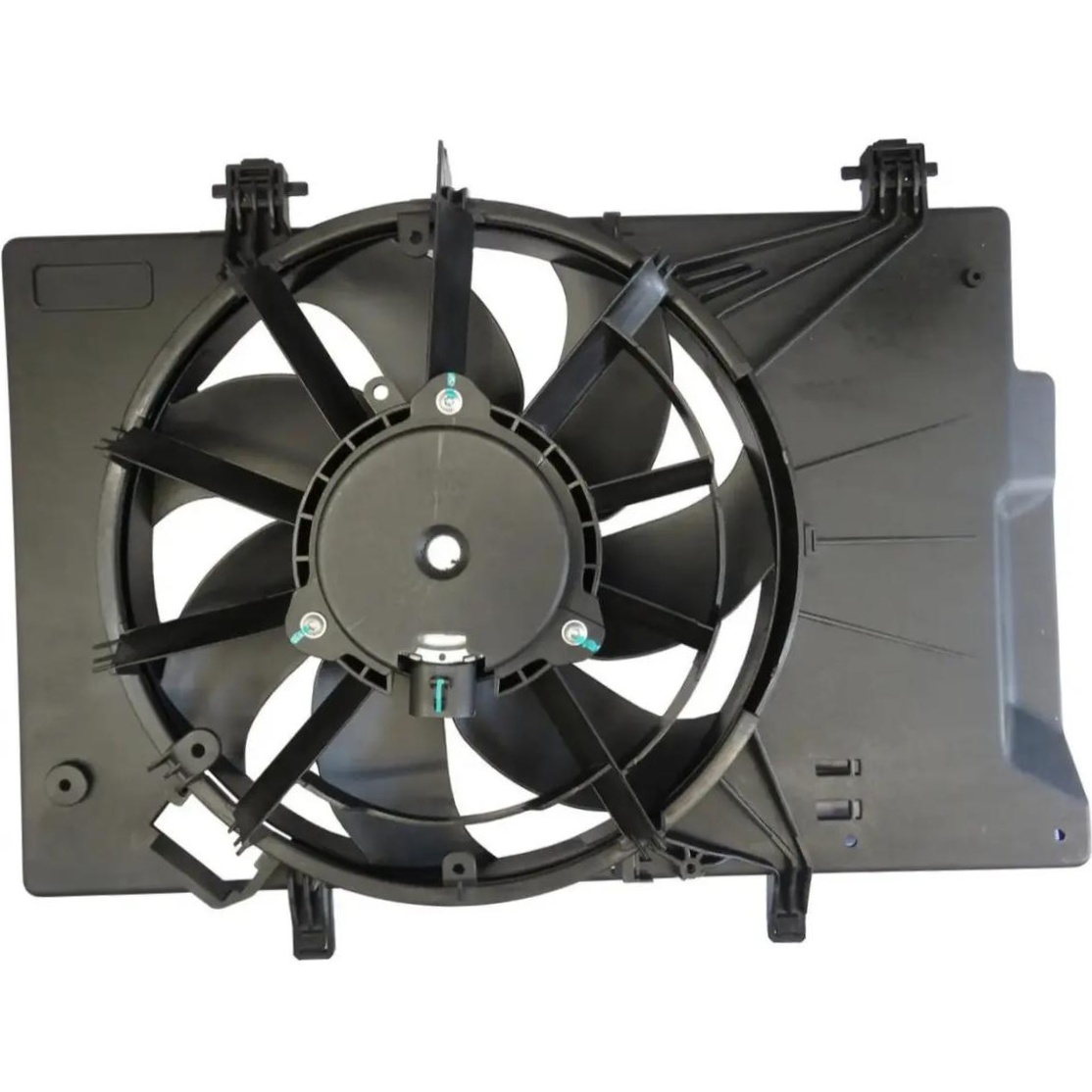 Eletroventilador - Gauss - GE1110
