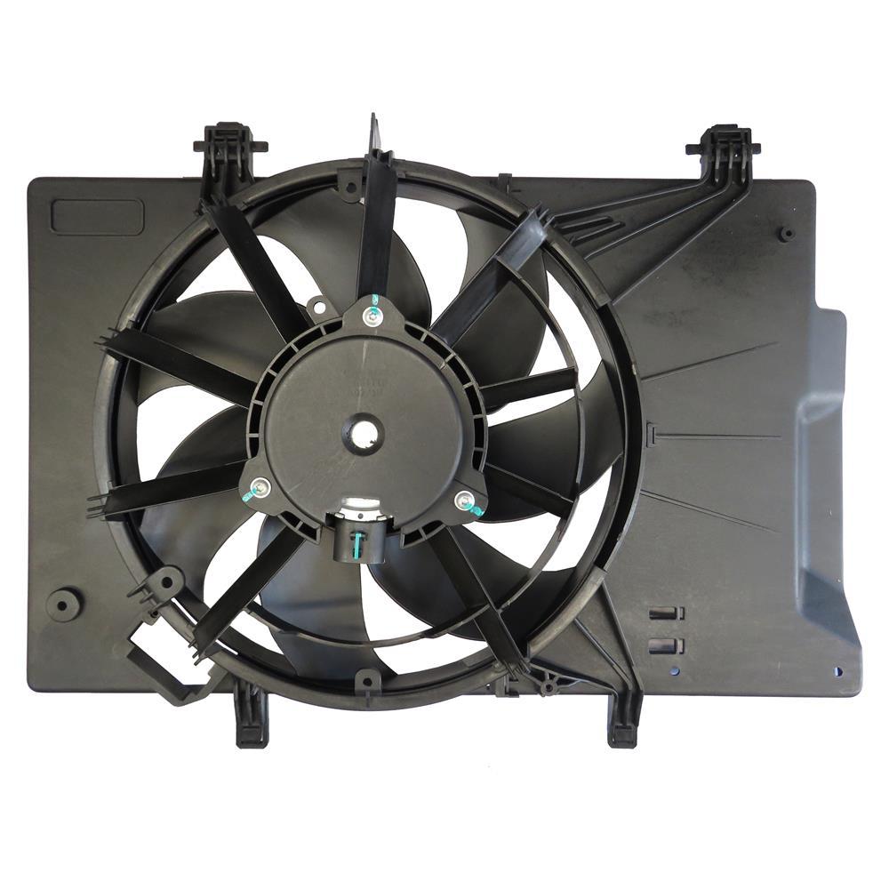 Eletroventilador - Gauss - GE1110