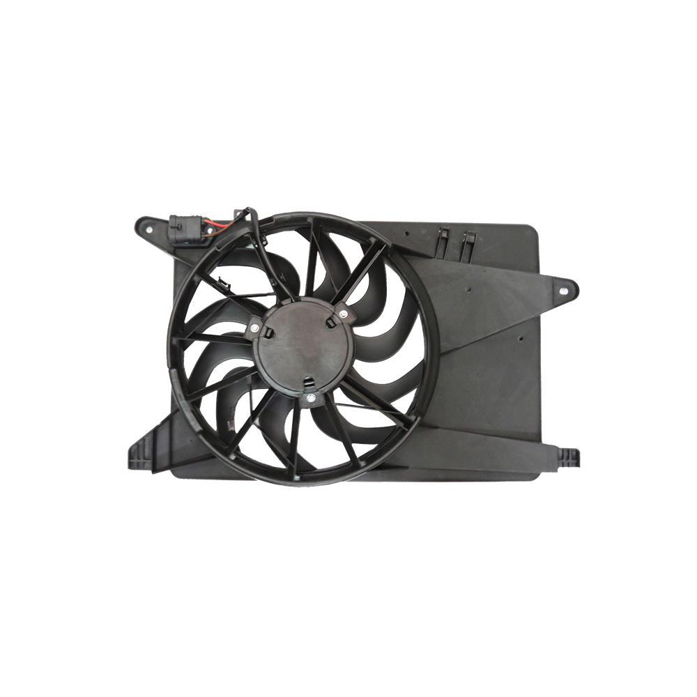 Eletroventilador - Gauss - GE1051