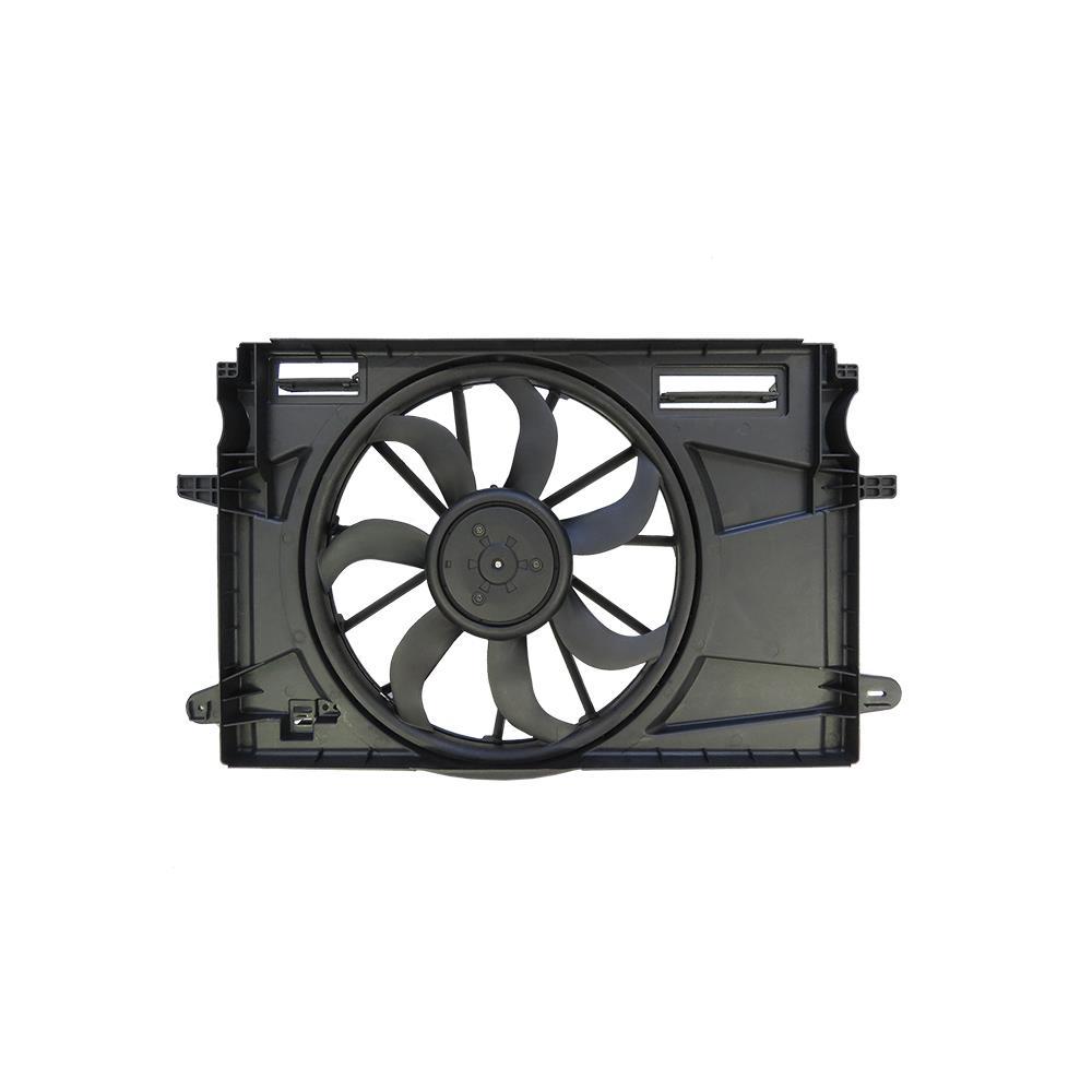 Eletroventilador 12V 300W para Chevrolet Cruze e Cruze Sport6 - Gauss - GE1106