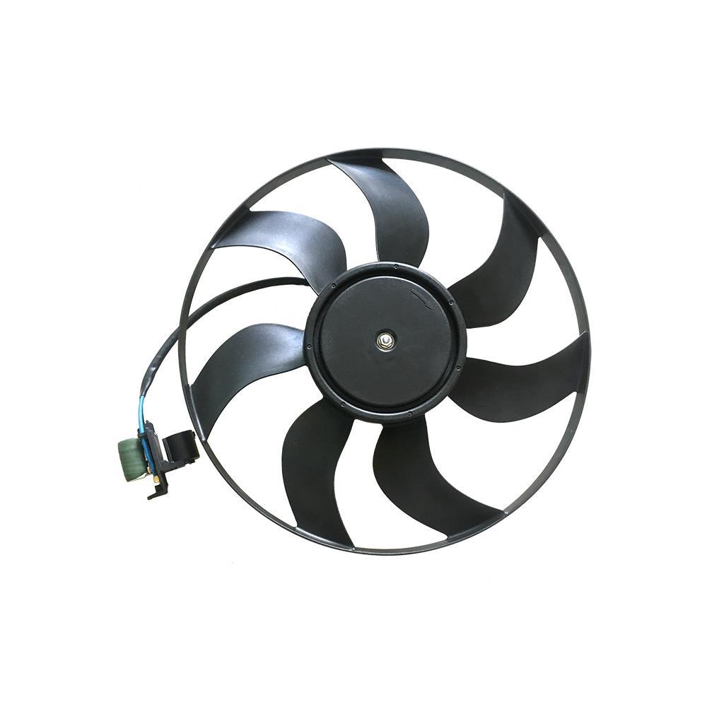 Eletroventilador 12V 362W para Chevrolet Cruze e Cruze Sport6 - Gauss - GE1108