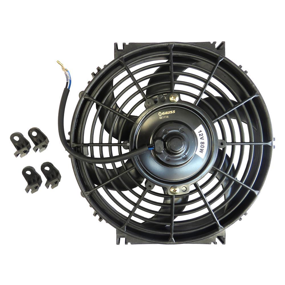 Eletroventilador - Gauss - GE1116