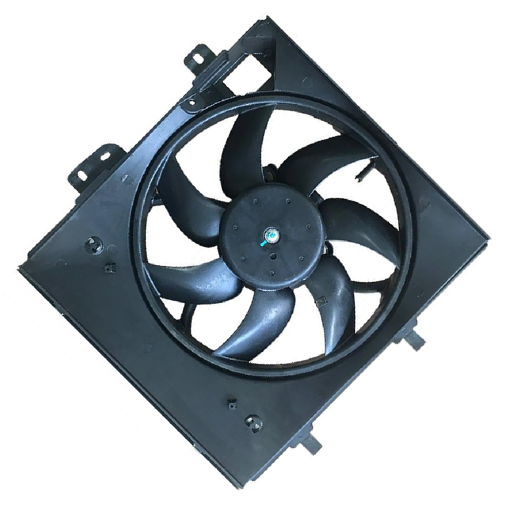 Eletroventilador - Gauss - GE1129