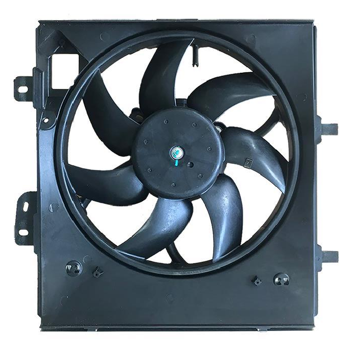 Eletroventilador - Gauss - GE1129