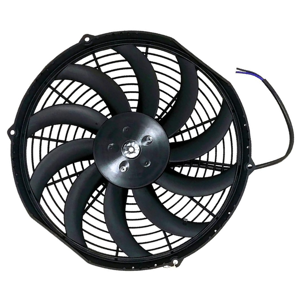 Eletroventilador - Gauss - GE1135