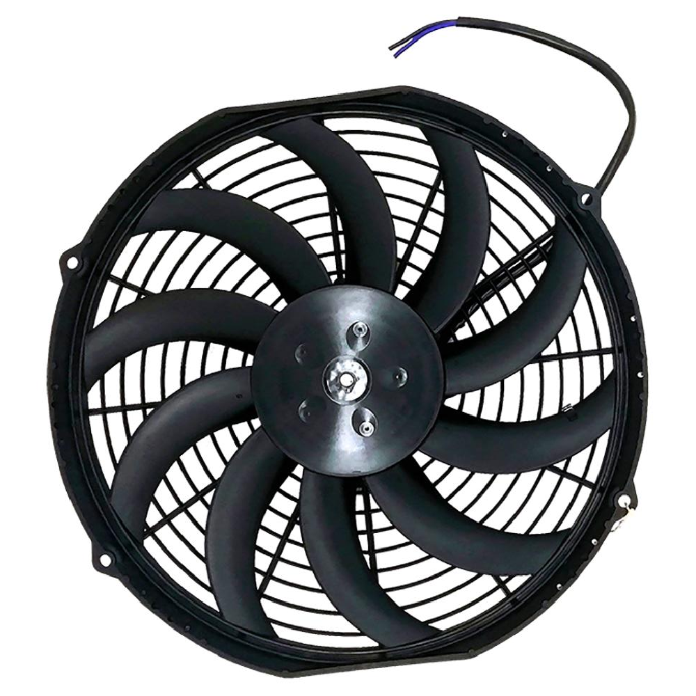 Eletroventilador - Gauss - GE1135