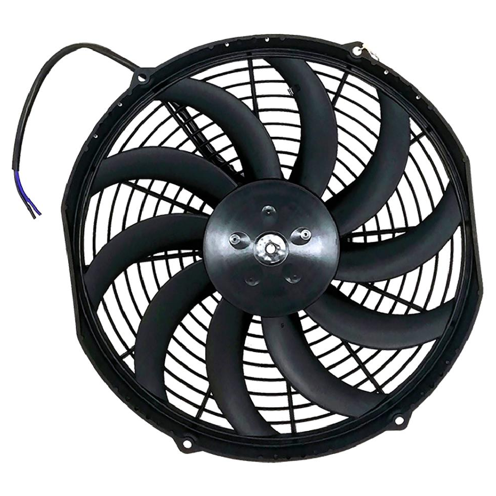 Eletroventilador - Gauss - GE1135