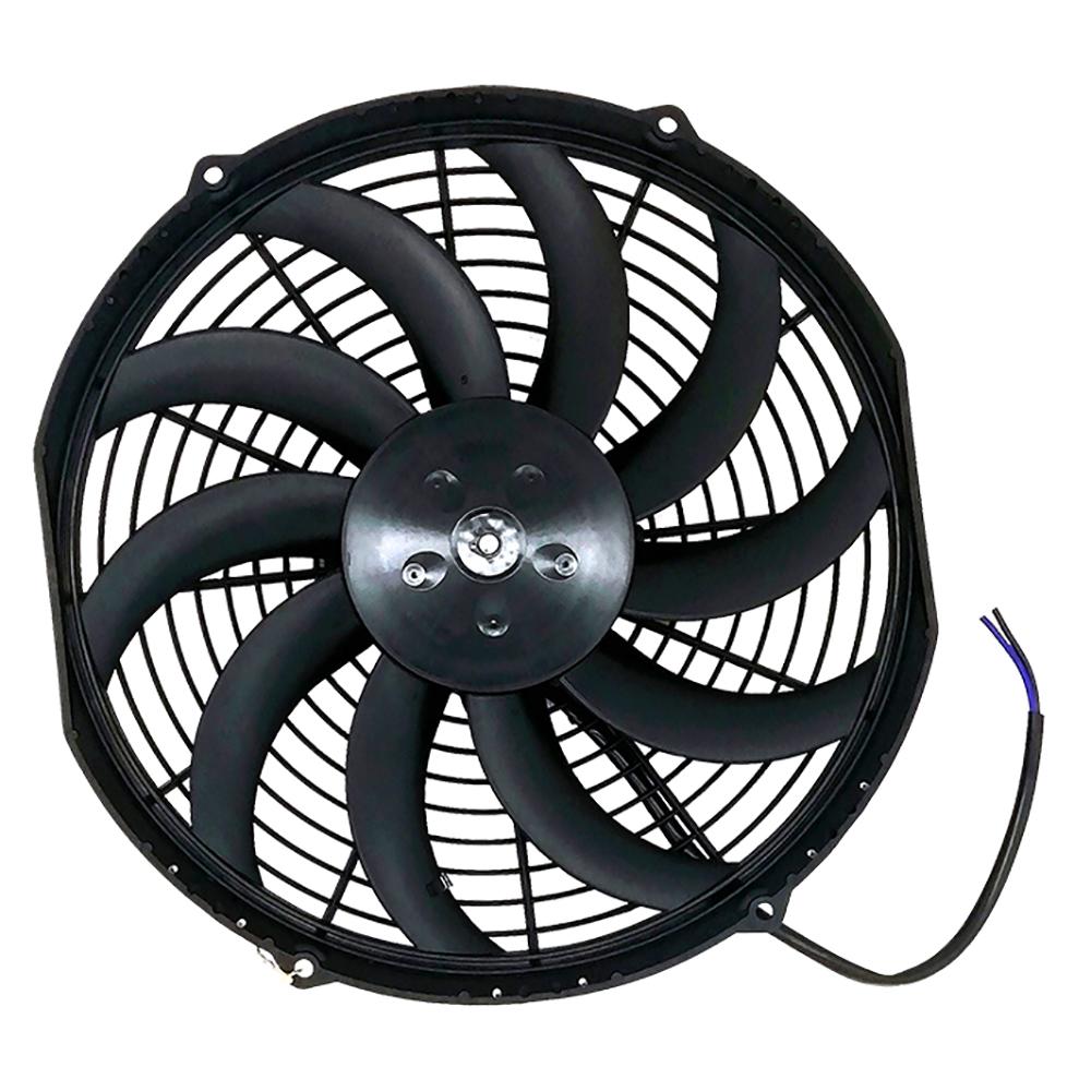 Eletroventilador - Gauss - GE1135