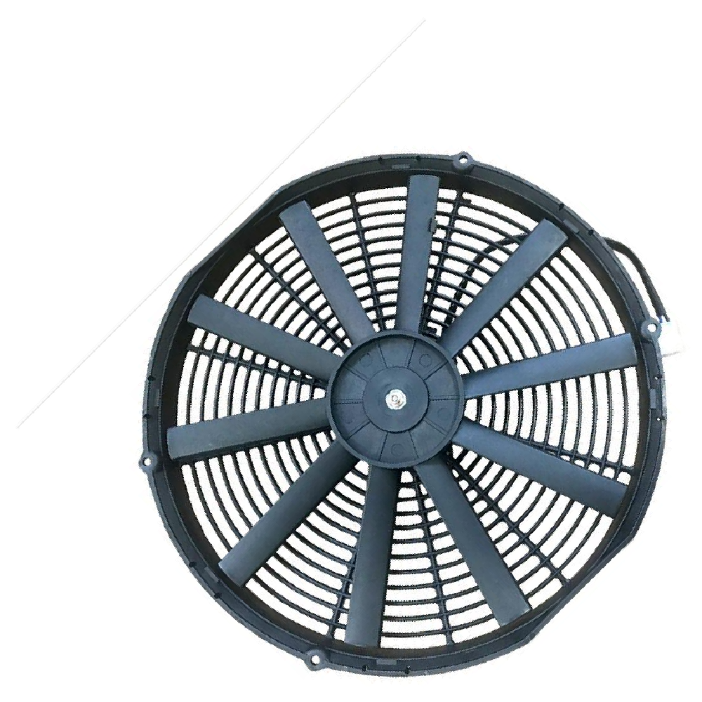 Eletroventilador - Gauss - GE1149