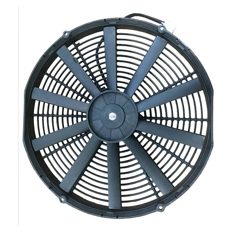 Eletroventilador - Gauss - GE1149