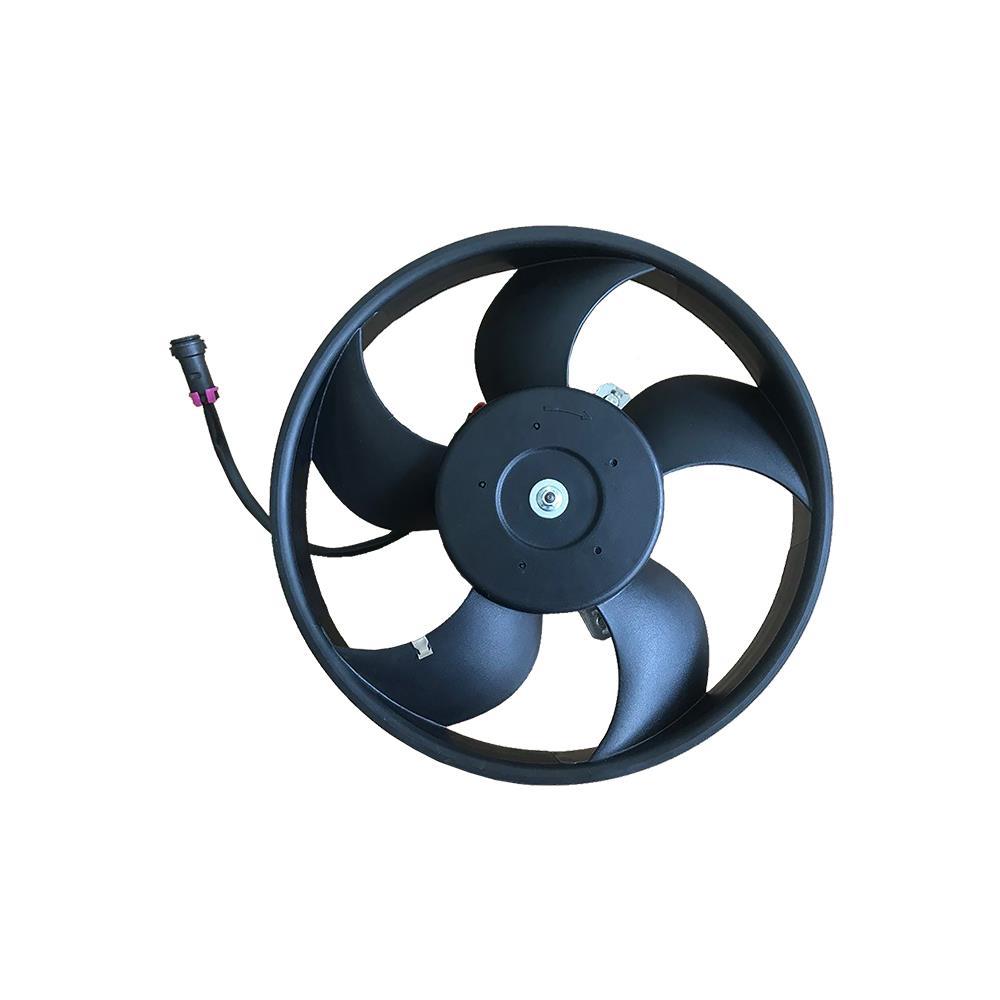Eletroventilador 12V 110W para Volkswagen Kombi - Gauss - GE1154