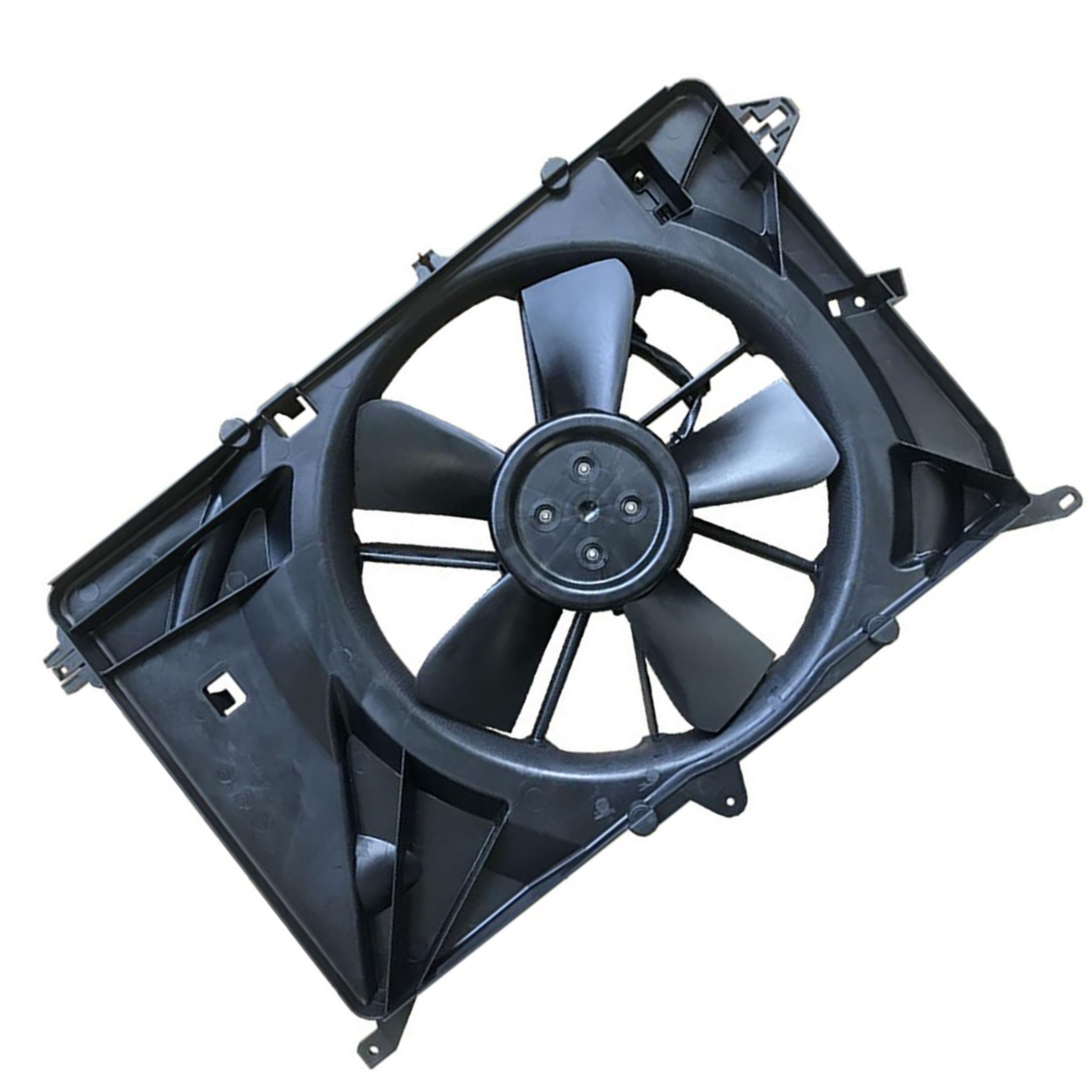 Eletroventilador - Gauss - GE1160