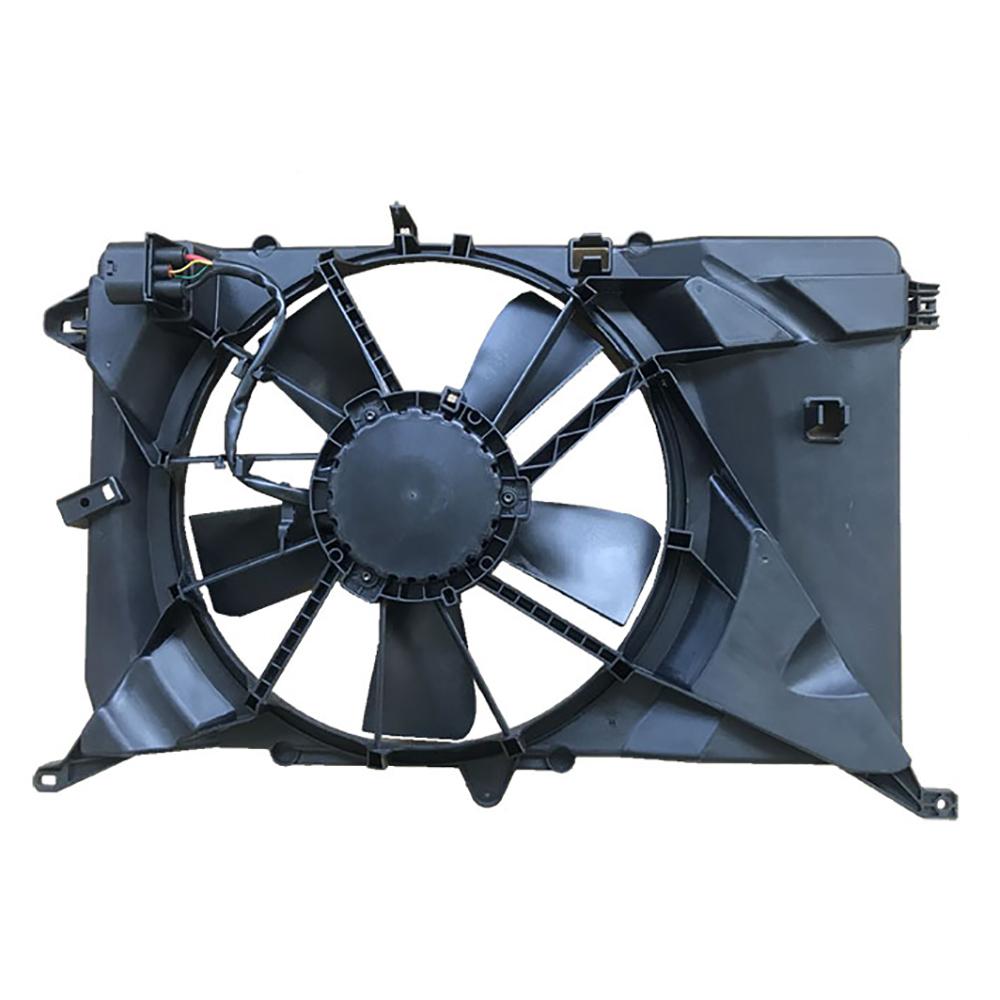 Eletroventilador - Gauss - GE1160