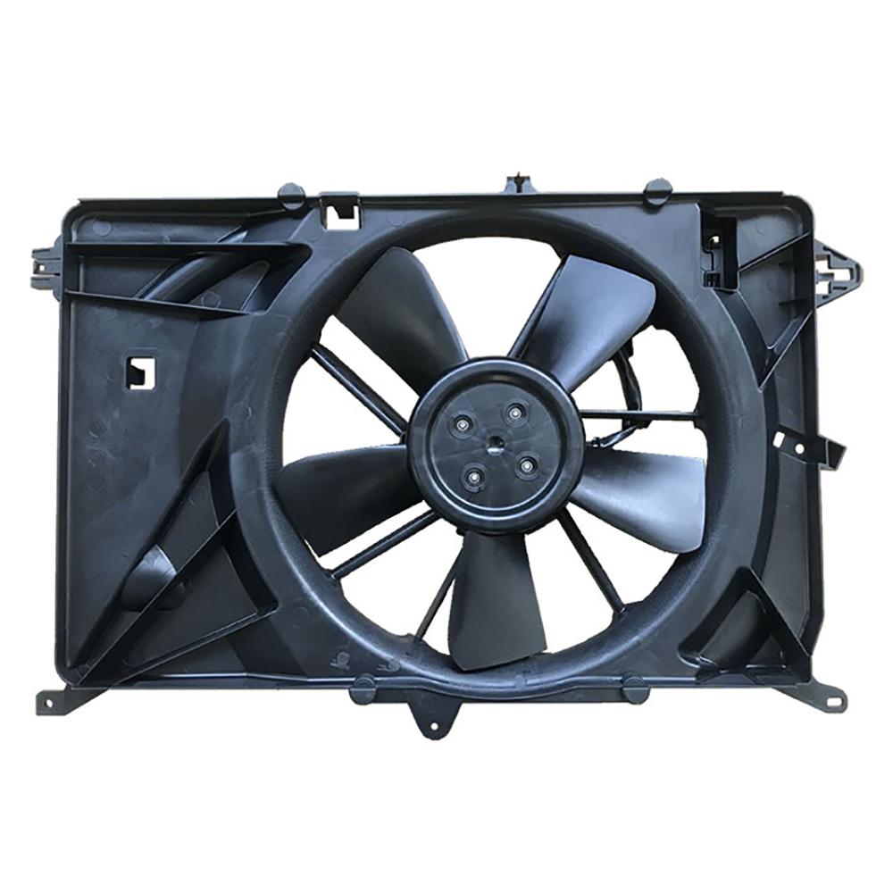 Eletroventilador - Gauss - GE1160