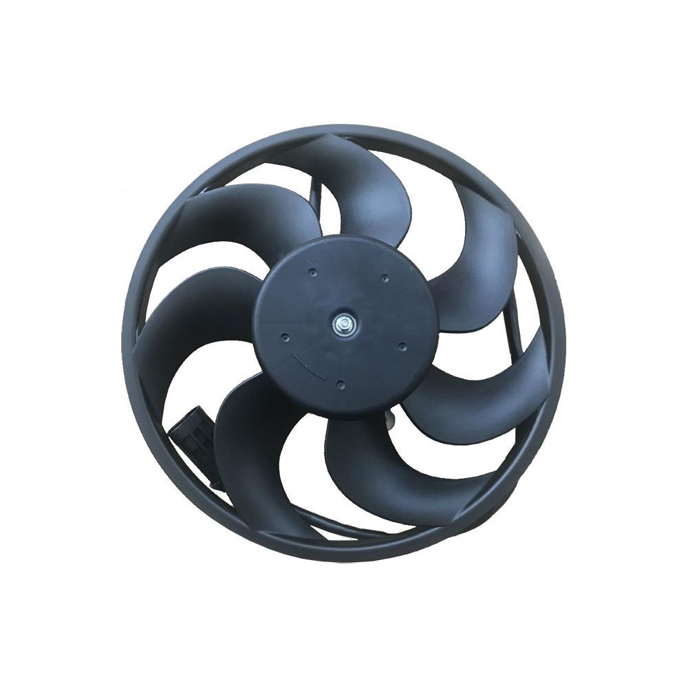 Eletroventilador 12V 162W para Chevrolet Vectra - Gauss - GE1166