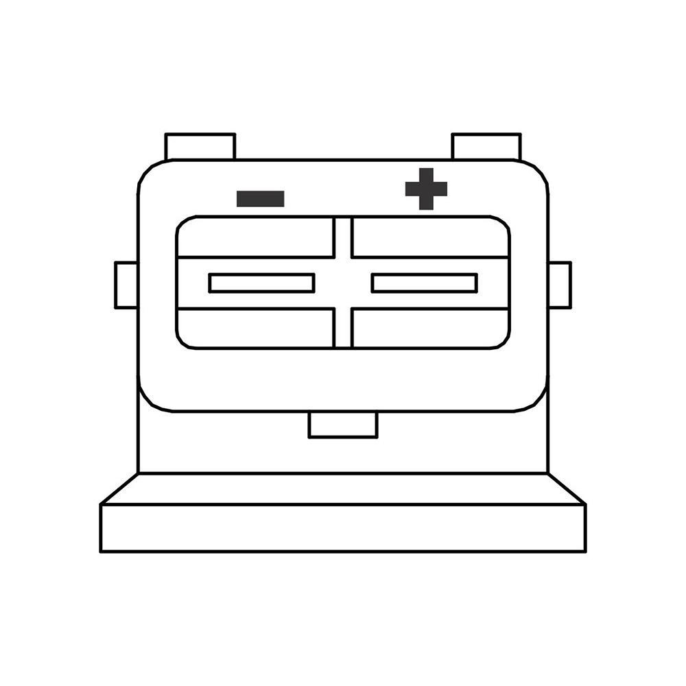 Eletroventilador - Gauss - GE1170