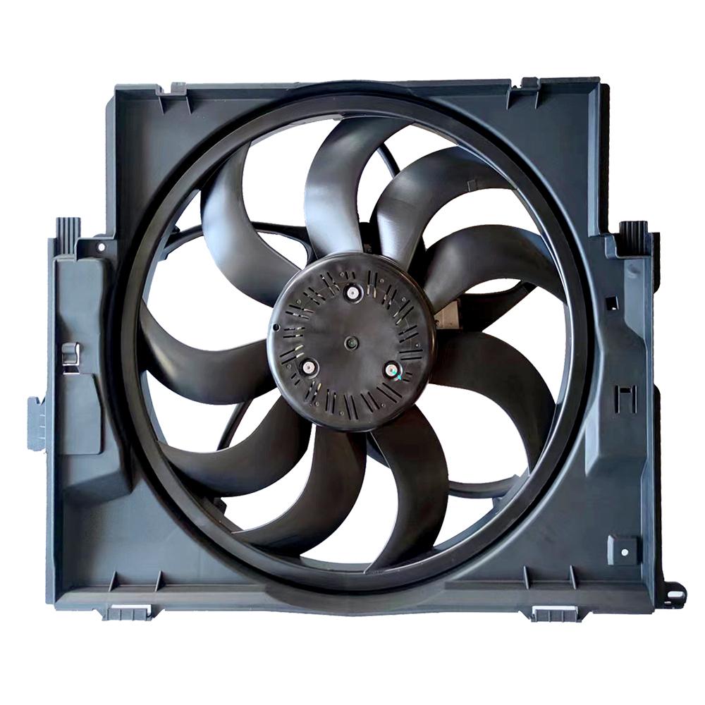 Eletroventilador - Gauss - GE1174