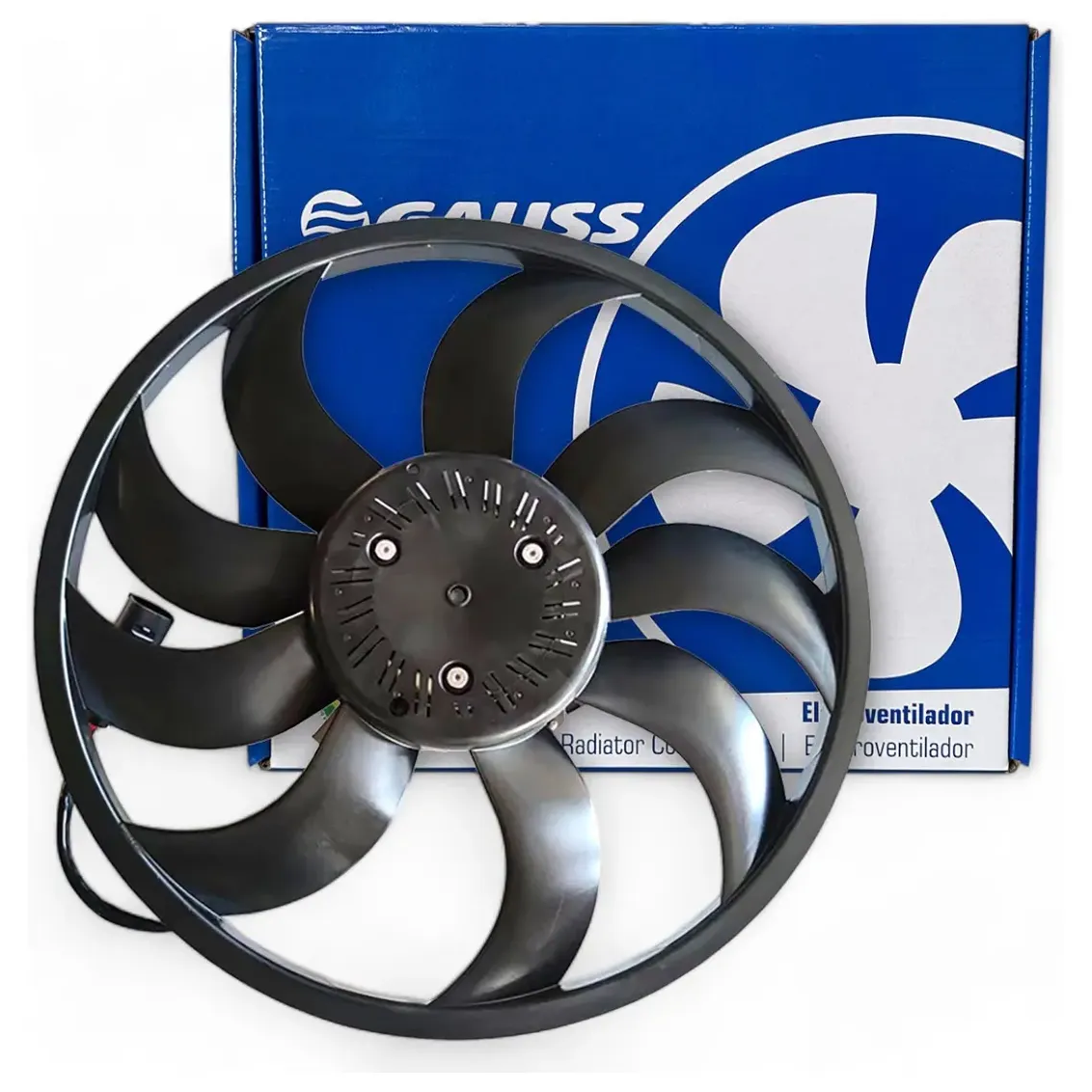 Eletroventilador - Gauss - GE1175
