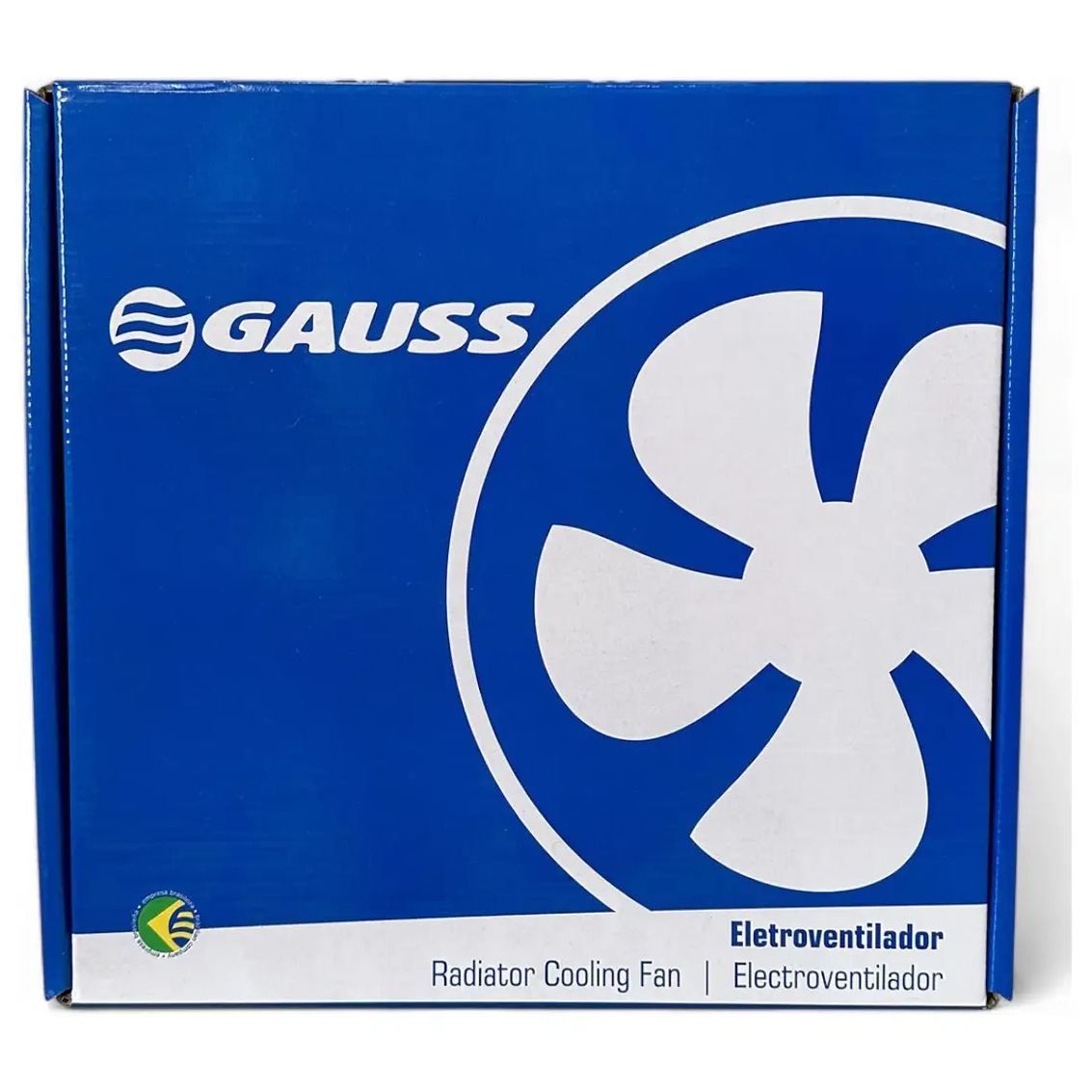 Eletroventilador - Gauss - GE1175