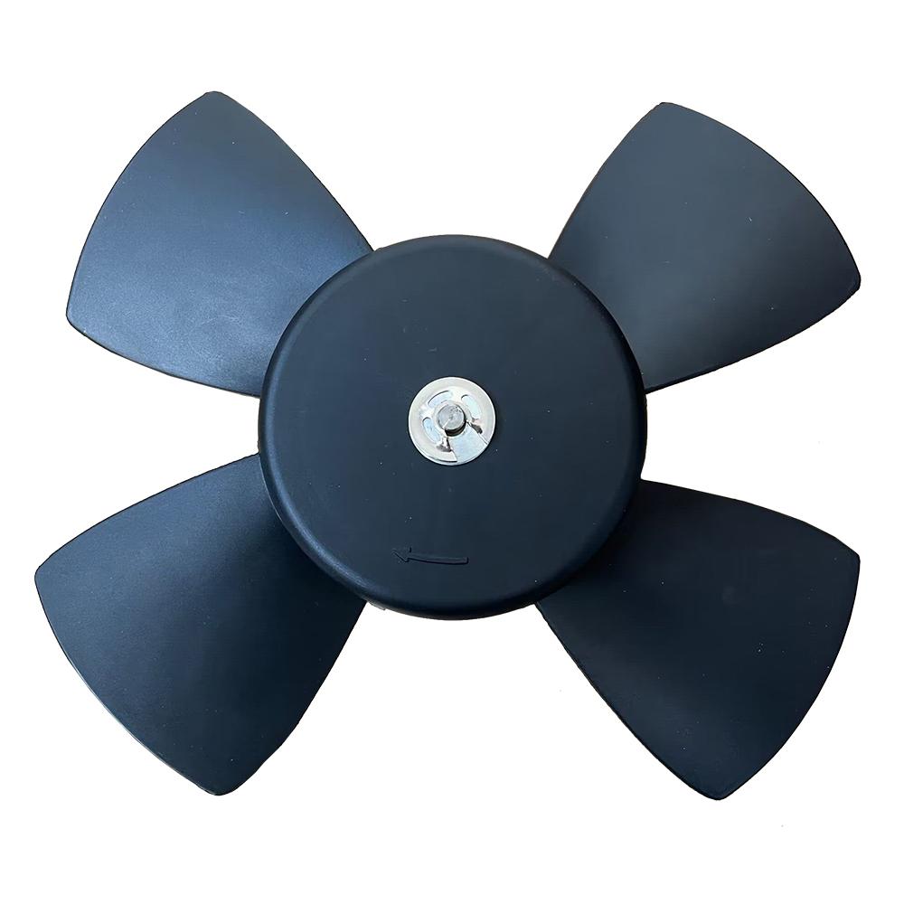 Eletroventilador 12V 240W para Ford Escort - Gauss - GE1189