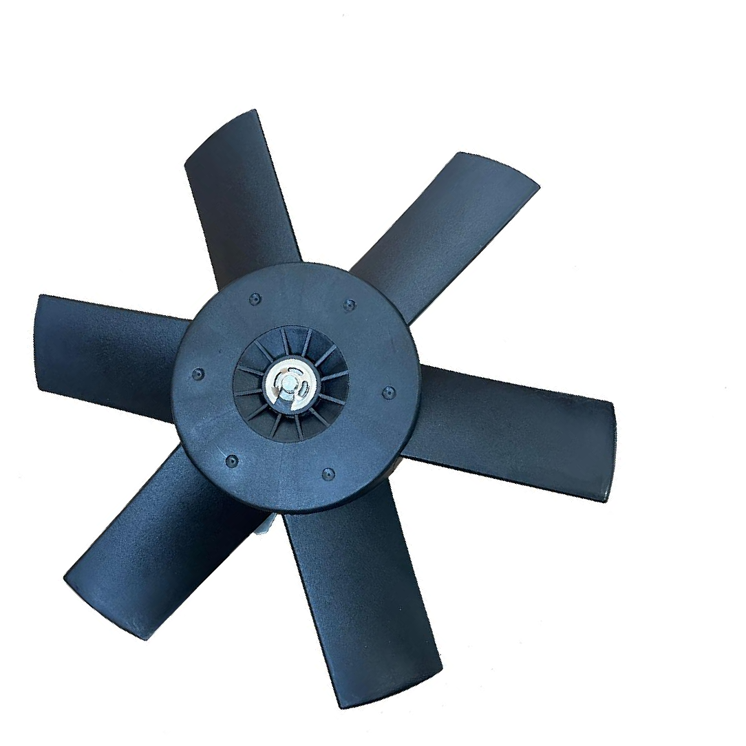 Eletroventilador 12V 240W para Ford Escort e Verona - Gauss - GE1190