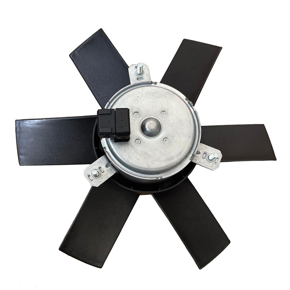 Eletroventilador 12V 240W para Ford Escort e Verona - Gauss - GE1190