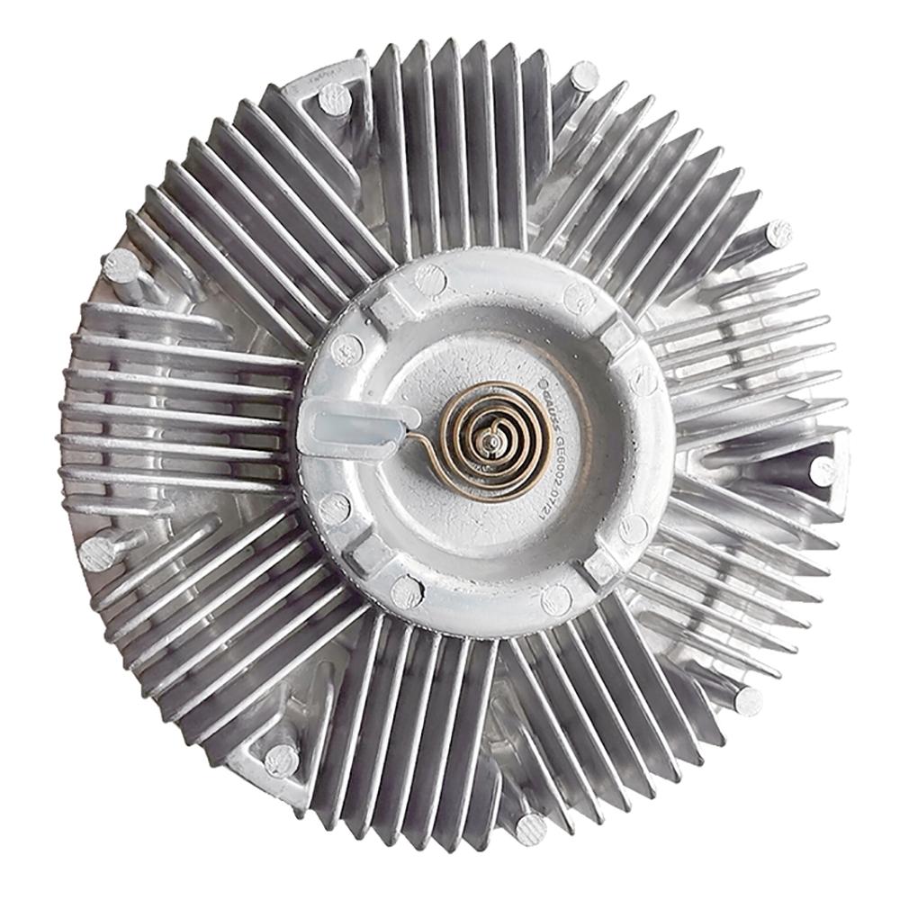 Embreagem Viscosa para Ford F-250 - Gauss - GE6002