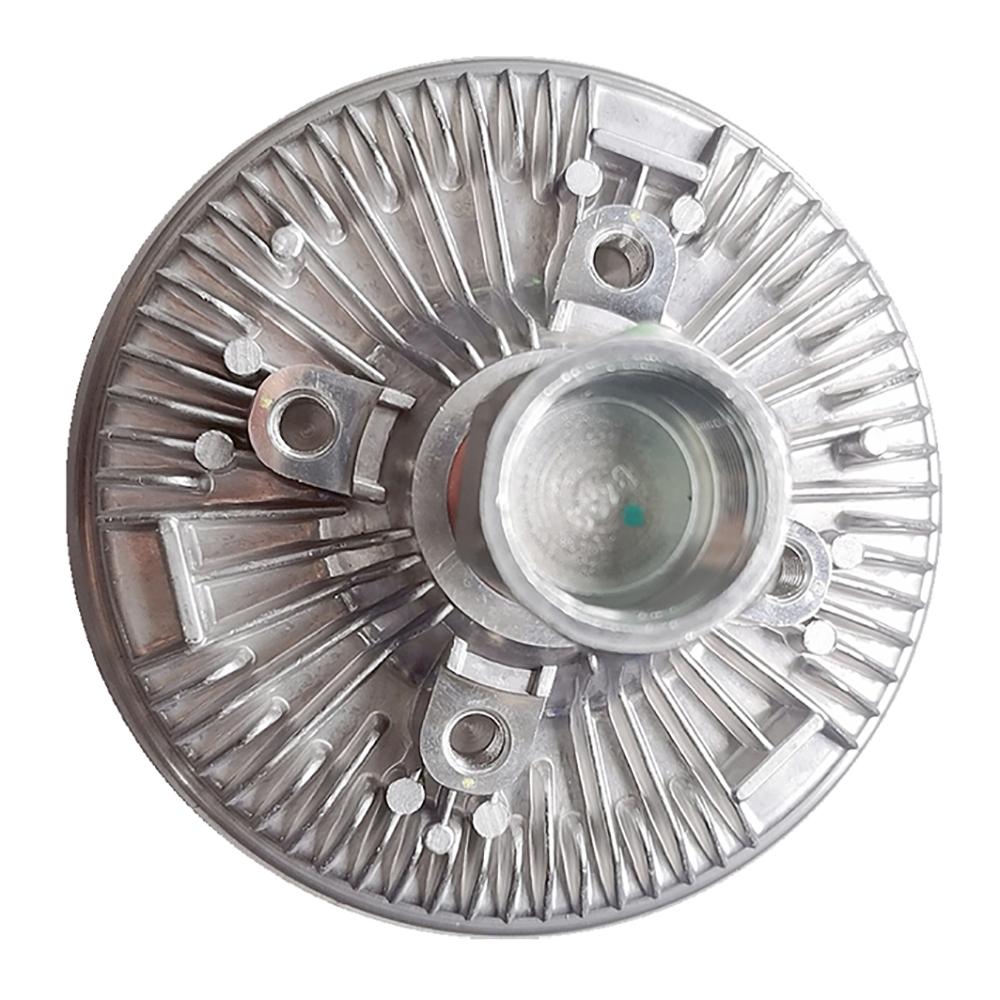 Embreagem Viscosa para Ford F-250 - Gauss - GE6002