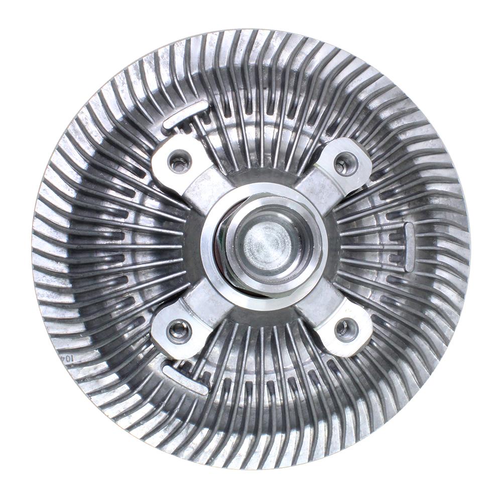 Embreagem Viscosa - Gauss - GE6004